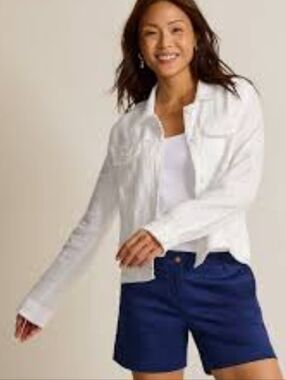 Tommy Bahama Two Palms Linen Jacket